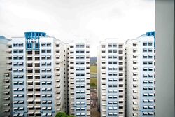 Blk 271B Jurong West Street 24 (Jurong West), HDB 5 Rooms #625514091